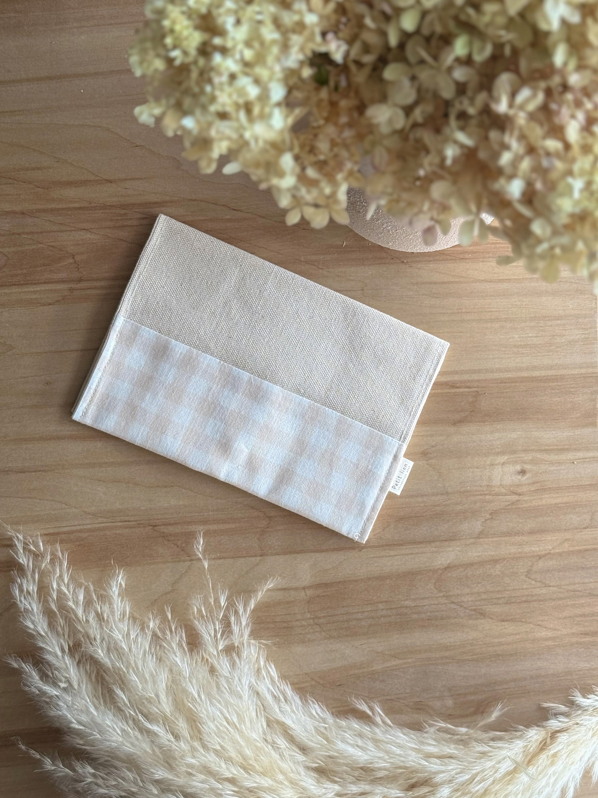 Vaccine Record Cover – Vichy